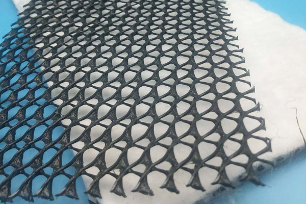 土工復合排水網焊接方式及要點解析  第3張