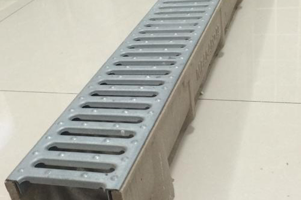 為什么排水溝渠道會堵塞？  第2張