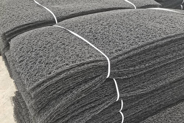 三維復合排水網墊的主要作用是什么？了解一下！  第1張