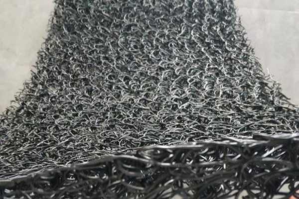 三維復合排水網墊的主要作用是什么？了解一下！  第2張