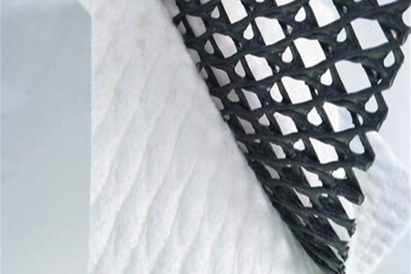 如何選擇適合三維復合排水網的土工布規格  第3張