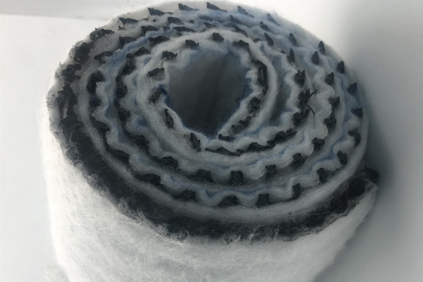 三維復(fù)合排水網(wǎng)的排水效果到底如何？  第2張