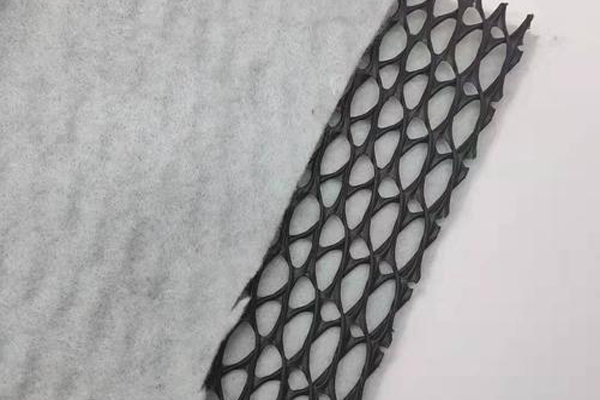 復(fù)合排水網(wǎng)的檢測(cè)方法分享 第1張