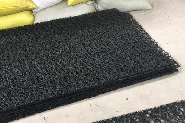 滲排水網(wǎng)墊施工技巧分享 第1張