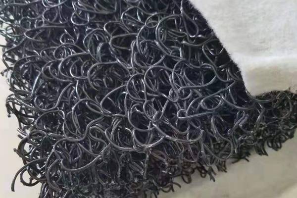 滲排水網(wǎng)墊施工技巧分享 第3張