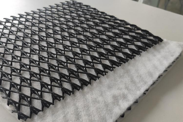 排水網擠壓會導致變形嗎？  第1張