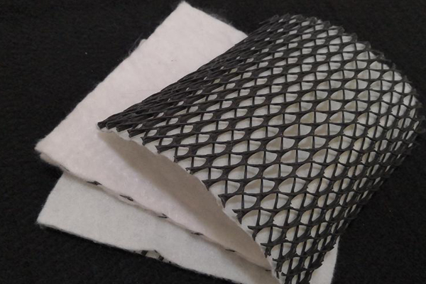 復(fù)合排水網(wǎng)搭接注意事項(xiàng)大揭秘  第1張