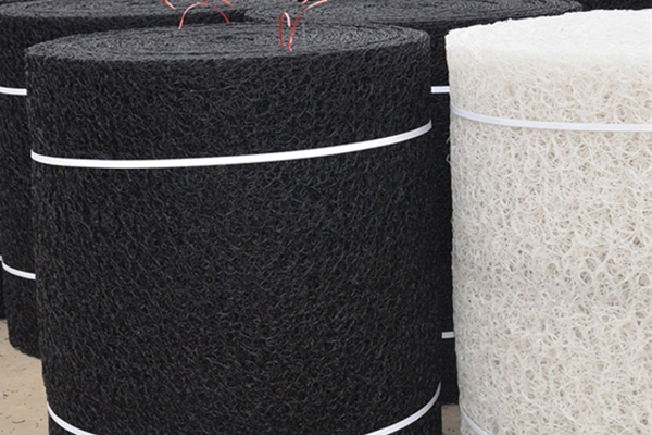 如何挑選適合的排水滲水網? 第3張