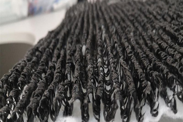 復(fù)合波形排水墊的特性有哪些？  第1張