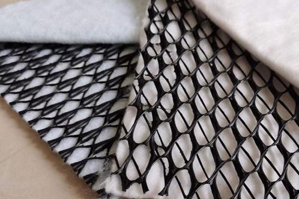 三維復合排水網到貨后是否需要進行復檢？  第2張