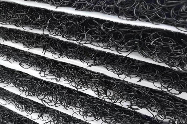 土工席墊的性能有哪些呢？  第1張