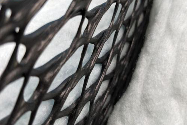 復合排水網在車位上怎么應用呢？  第2張