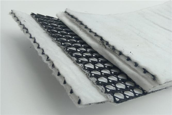 三維復(fù)合排水網(wǎng)施工順序：確保工程質(zhì)量的精細流程  第1張