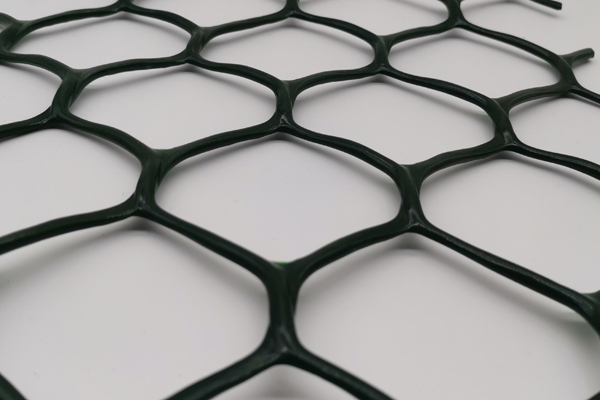 土工格柵與土工網(wǎng)的區(qū)別在哪兒 第1張