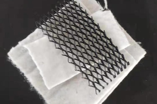 土工排水網與復合排水網的區別在哪 第2張