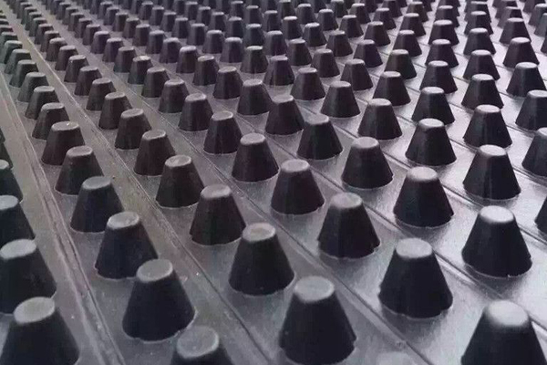 塑料排水板哪面朝上 第2張