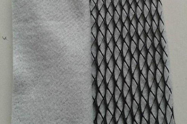 三維復合排水網用途有哪些呢? 第1張