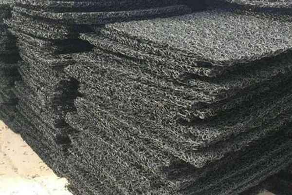 波形復(fù)合排水網(wǎng)墊的作用 第2張