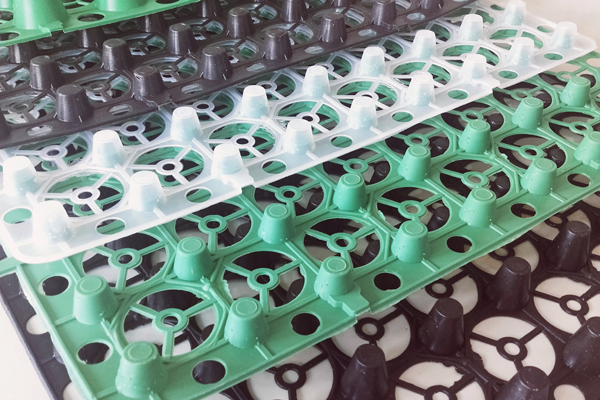 復合排水板有哪些分類  第3張