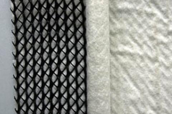 城建標準復合排水網指標詳解  第2張