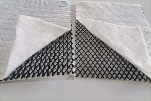 城建標準復合排水網指標詳解  第3張