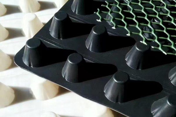 塑料排水板工藝要求有哪些呢? 第2張