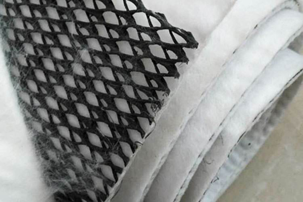 復合排水網搭接寬度要求標準  第1張