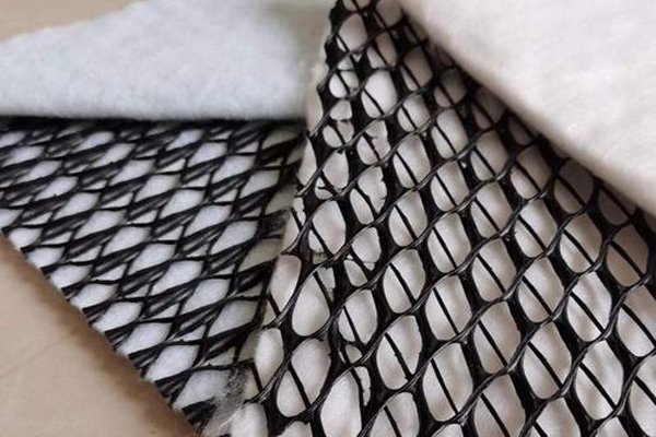 三維復合排水網用途有哪些呢  第3張