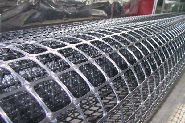 土工格柵怎么用  第1張