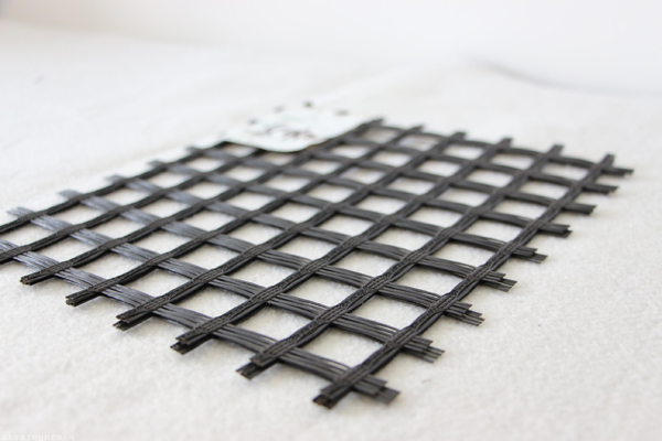 土工格柵怎么用  第2張