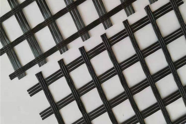 土工格柵怎么用  第3張