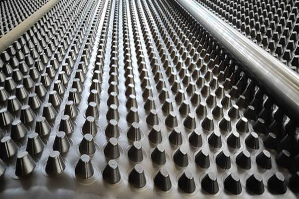 排水板正確鋪法  第1張