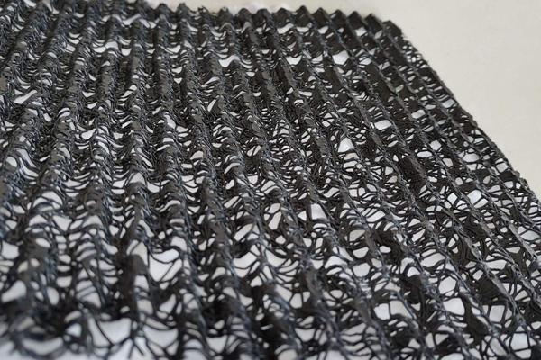 復合排水網墊施工工藝要求有哪些呢？  第2張