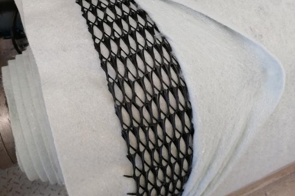 排水網與土工格柵的區別 第1張