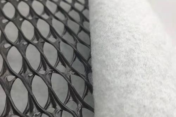 三維排水網的密度怎么算 第1張