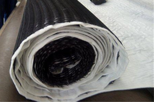 復合排水網如何清洗  第3張