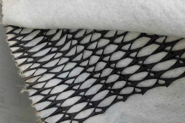 復合排水網用的是短絲布還是長絲布  第1張