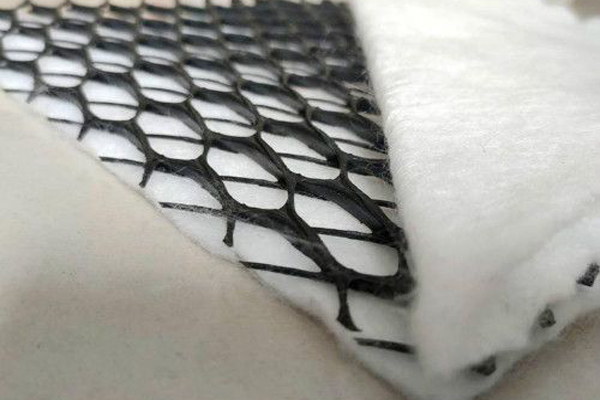 復合排水網是用在什么工程中的  第1張