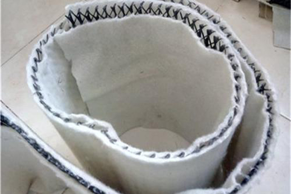 復合排水網跟什么連接  第1張