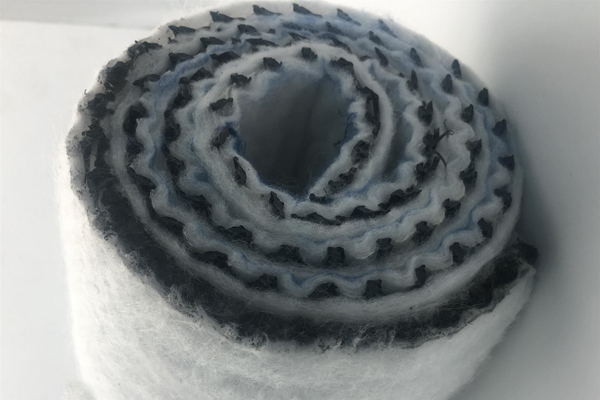 復合排水網有幾種類型 第3張