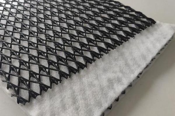 三維復(fù)合排水網(wǎng)在公路工程中有哪些應(yīng)用  第3張