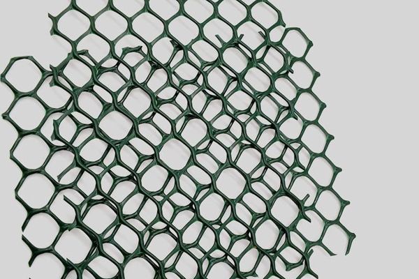 三維土工網施工步驟 第1張