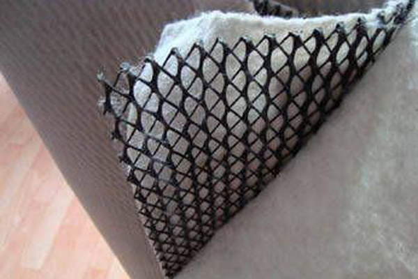 復合排水網在渠道排水中的應用 第3張