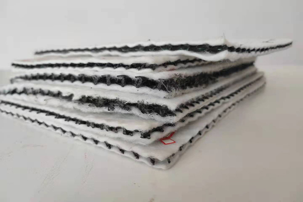 復合排水網在公路工程中的應用 第1張