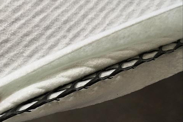 三維復合排水網和濾水網的區別有哪些呢? 第1張