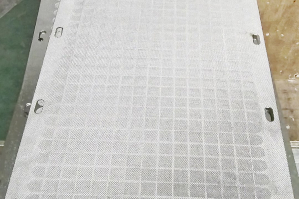 三維復合排水網和濾水網的區別有哪些呢? 第2張