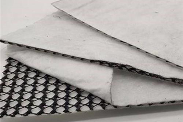 使用復(fù)合排水網(wǎng)可以增加道路的壽命嗎 第2張