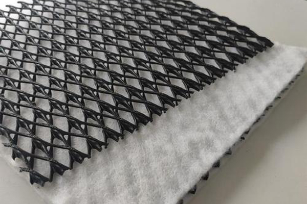 三維復(fù)合排水網(wǎng)在施工中會(huì)有損耗嗎 第2張