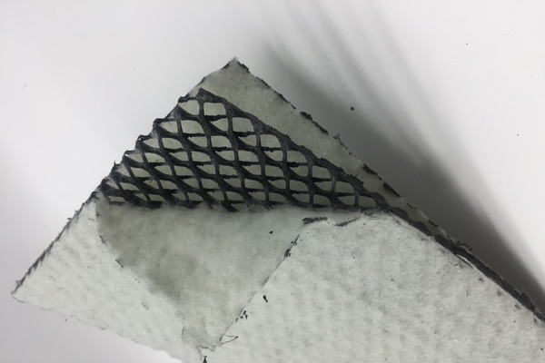 三維復合排水網能不能防淤堵呢? 第1張