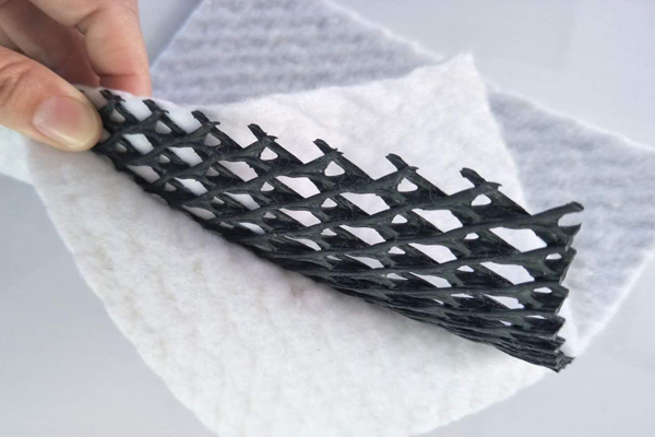 在軟土地基中可以使用三維復合排水網嗎 第2張